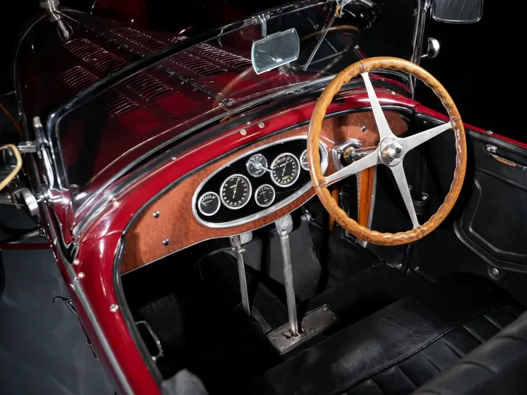 1928 Bugatti - Image 5 of 31