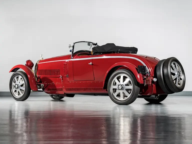 1928 Bugatti - Image 3 of 31