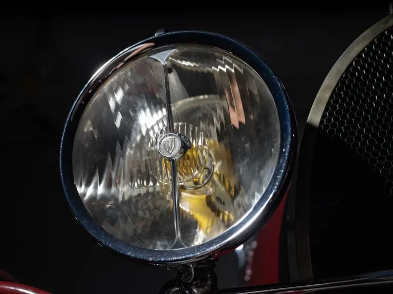 1928 Bugatti - Image 31 of 31