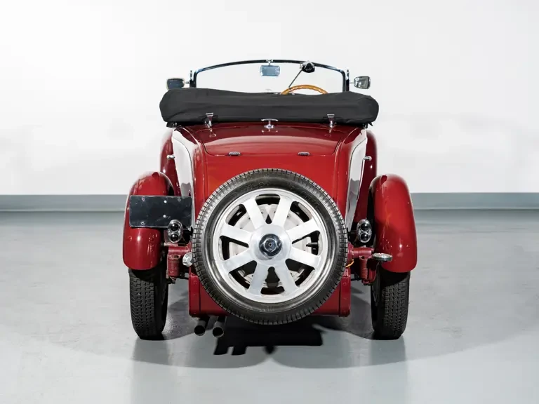 1928 Bugatti - Image 9 of 31