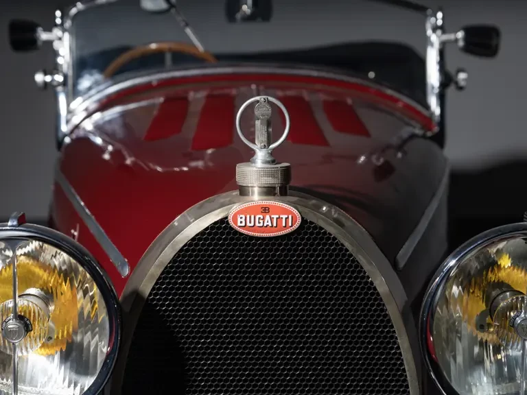 1928 Bugatti - Image 7 of 31