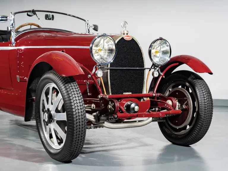 1928 Bugatti - Image 27 of 31