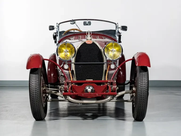 1928 Bugatti - Image 8 of 31