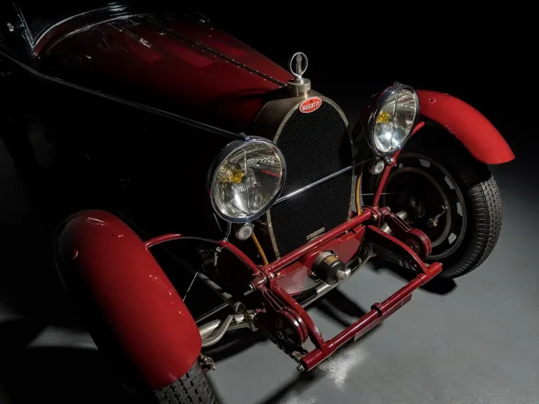 1928 Bugatti - Image 28 of 31
