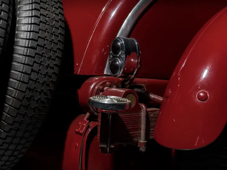 1928 Bugatti - Image 30 of 31