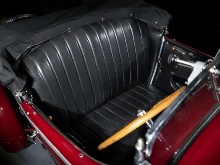 1928 Bugatti - Image 22 of 31