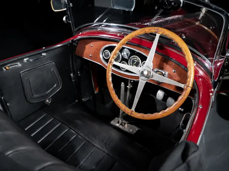 1928 Bugatti - Image 10 of 31