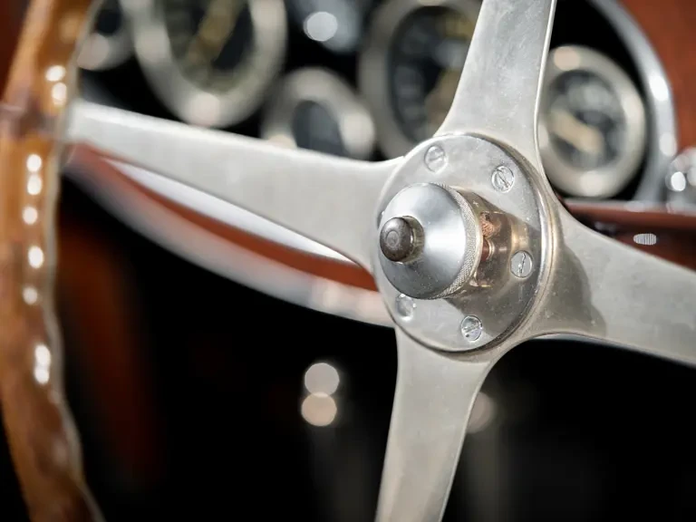 1928 Bugatti - Image 15 of 31