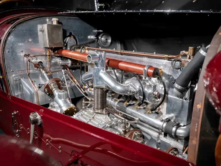 1928 Bugatti - Image 4 of 31