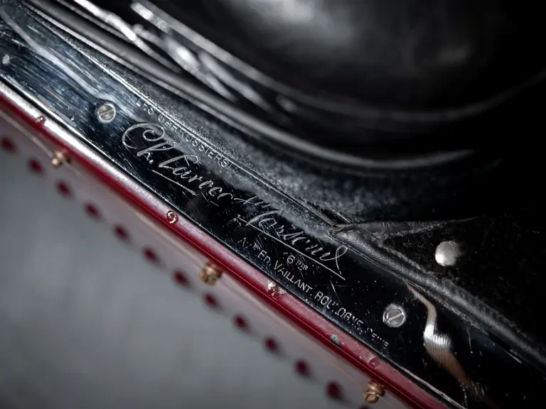 1928 Bugatti - Image 24 of 31