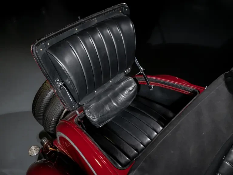 1928 Bugatti - Image 23 of 31
