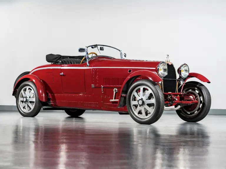 1928 Bugatti - Image 25 of 31