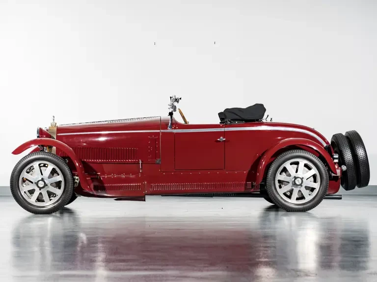 1928 Bugatti - Image 6 of 31