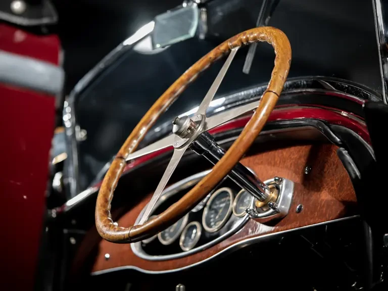 1928 Bugatti - Image 11 of 31