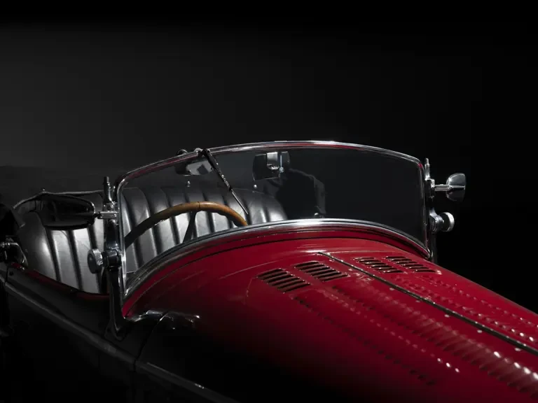 1928 Bugatti - Image 29 of 31