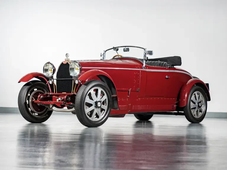 1928 Bugatti - Image 2 of 31