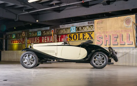 1928 Bugatti - Image 2 of 11