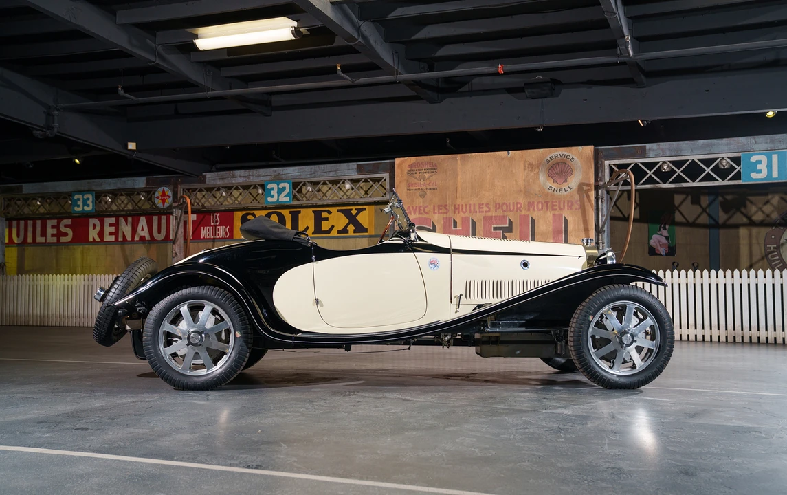 1928 Bugatti - Image 6 of 11