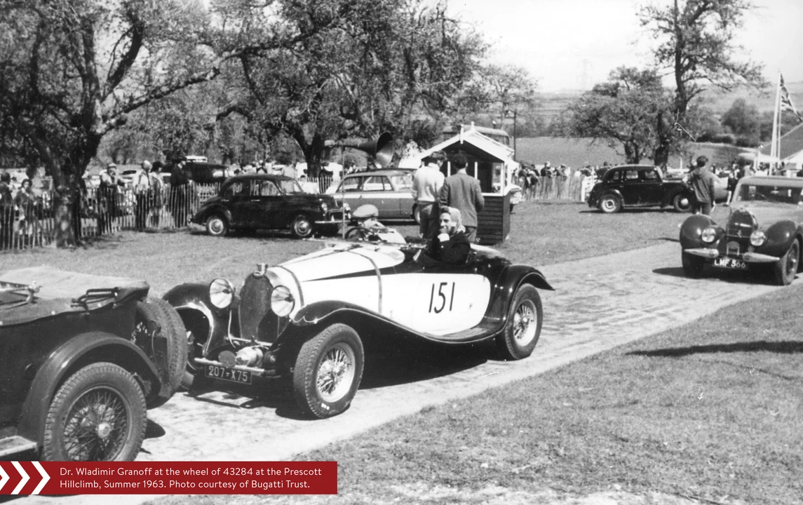 1928 Bugatti - Image 11 of 11