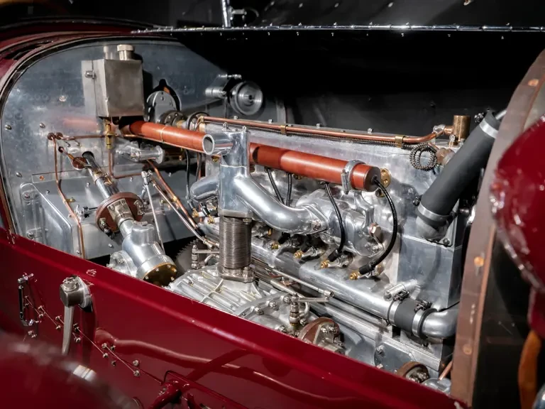 1928 Bugatti - Image 4 of 31