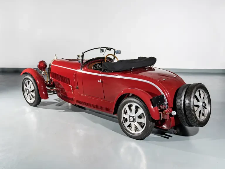 1928 Bugatti - Image 3 of 31
