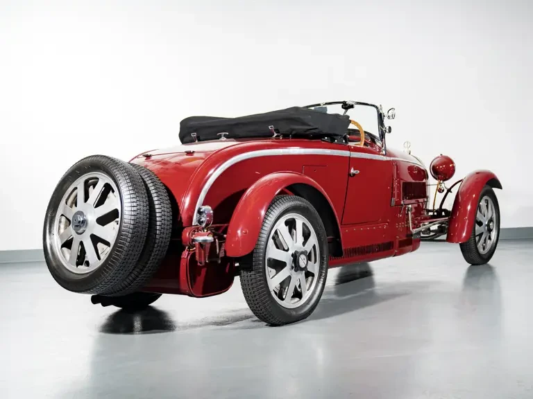 1928 Bugatti - Image 29 of 31