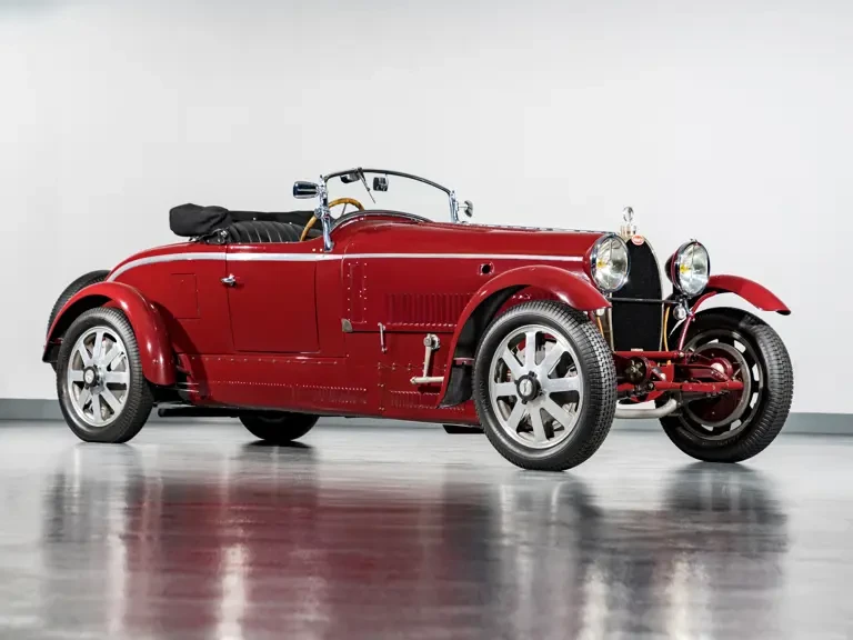 1928 Bugatti - Image 28 of 31