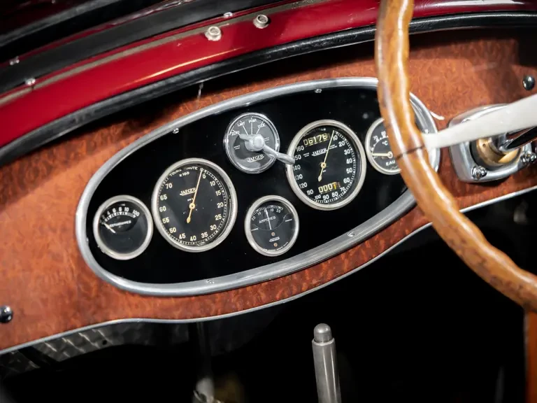 1928 Bugatti - Image 15 of 31