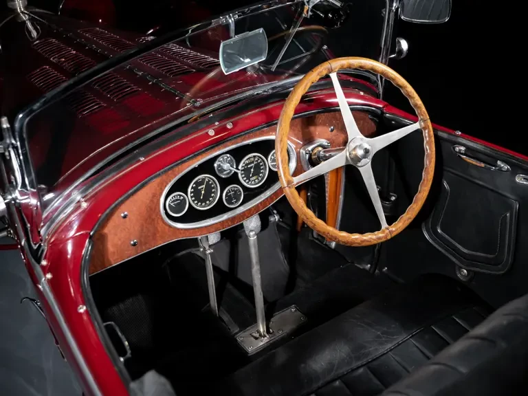 1928 Bugatti - Image 5 of 31