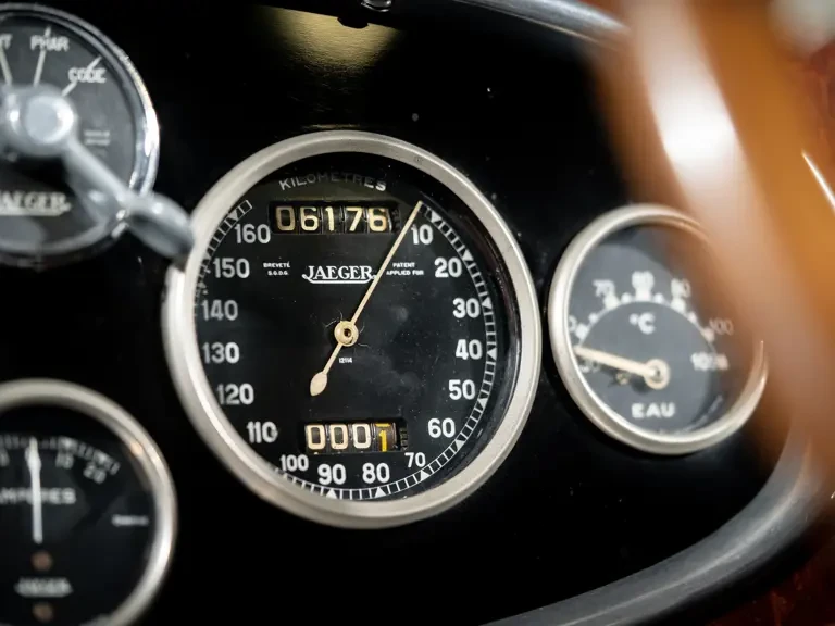 1928 Bugatti - Image 16 of 31