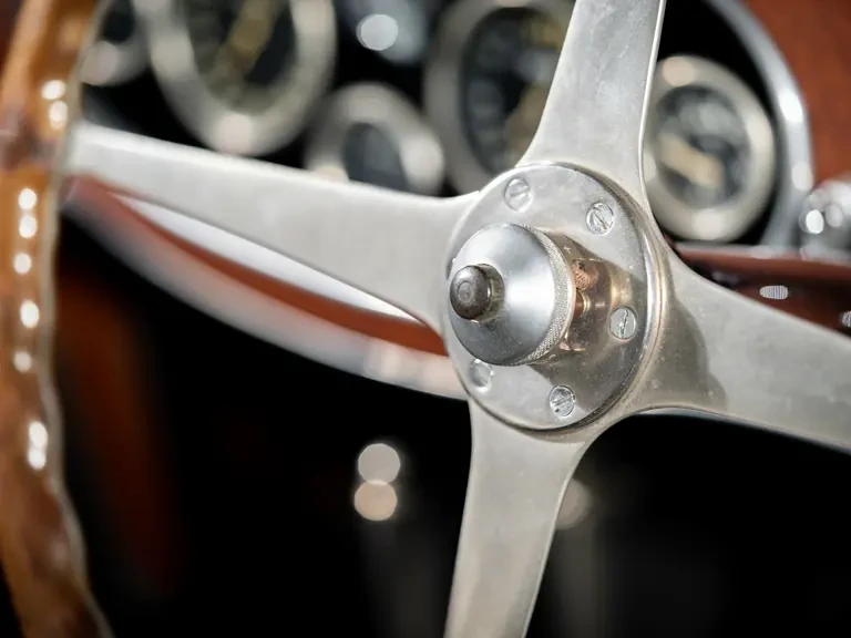 1928 Bugatti - Image 18 of 31