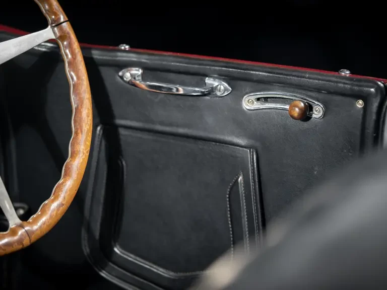 1928 Bugatti - Image 22 of 31