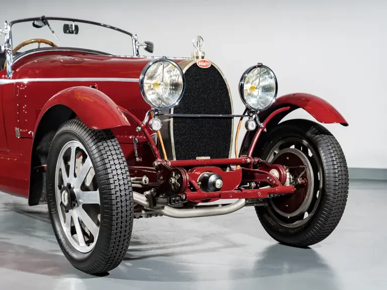 1928 Bugatti - Image 30 of 31