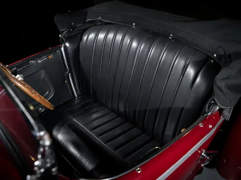 1928 Bugatti - Image 24 of 31