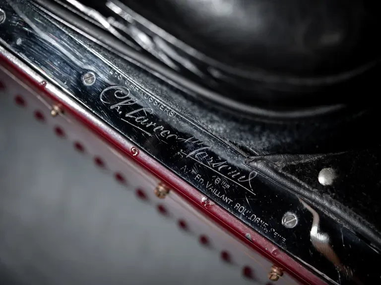 1928 Bugatti - Image 27 of 31