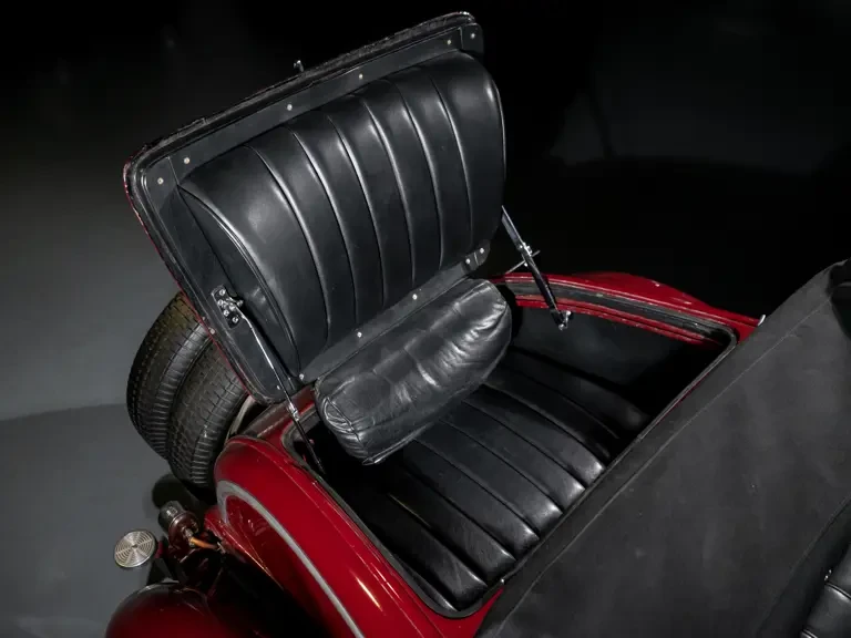 1928 Bugatti - Image 26 of 31