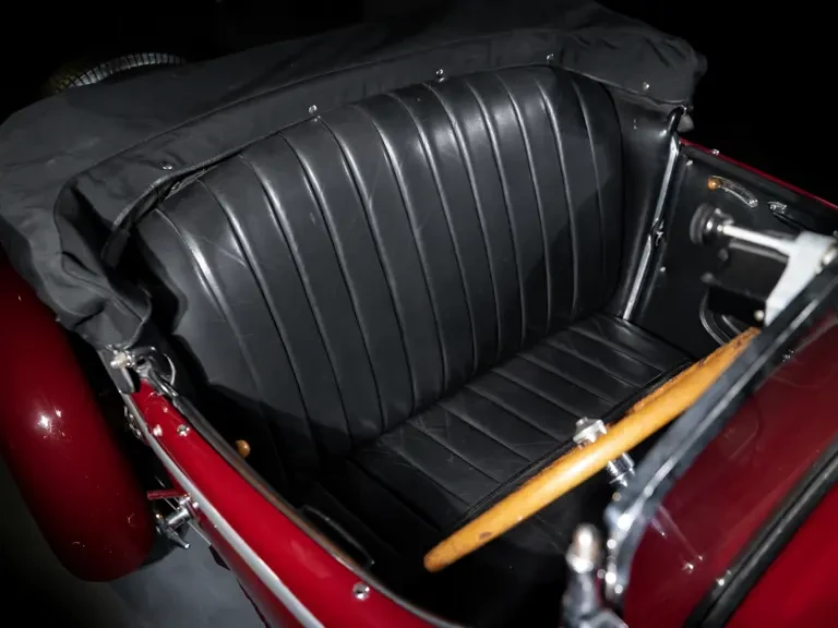 1928 Bugatti - Image 25 of 31