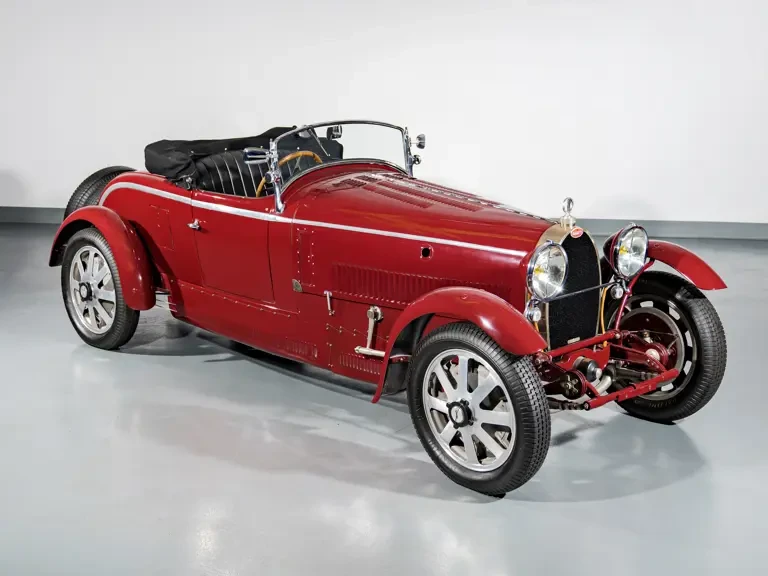1928 Bugatti - Image 2 of 31