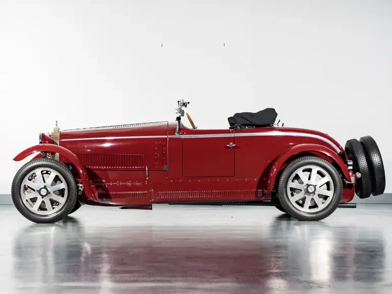 1928 Bugatti - Image 6 of 31