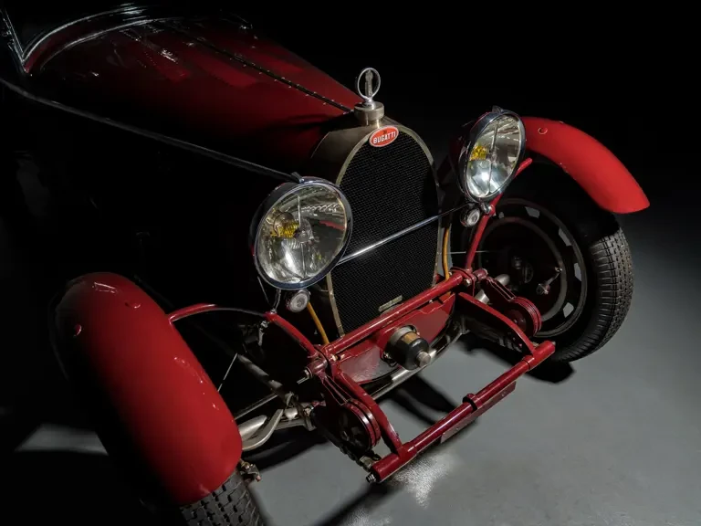 1928 Bugatti - Image 31 of 31