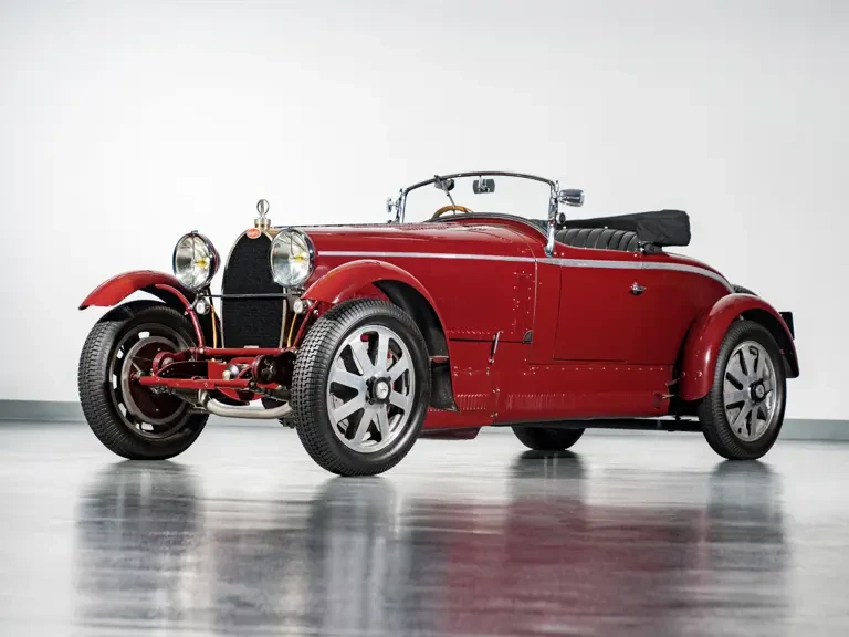 1928 Bugatti - Image 10 of 31