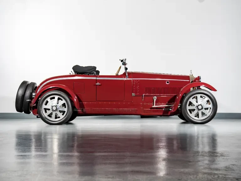 1928 Bugatti - Image 12 of 31