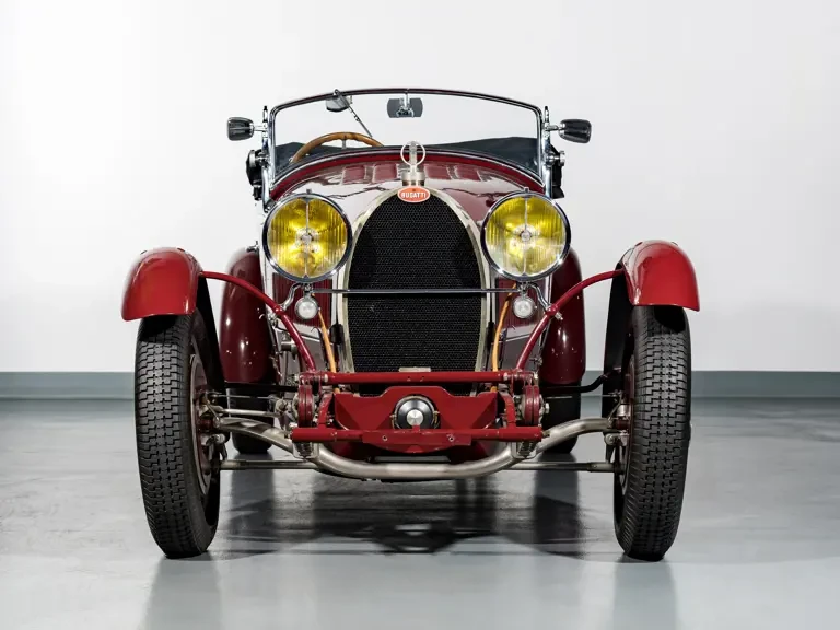 1928 Bugatti - Image 8 of 31