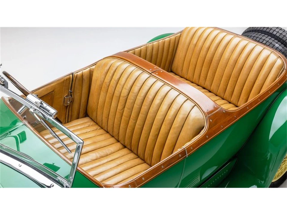 1928 Bugatti - Image 9 of 31
