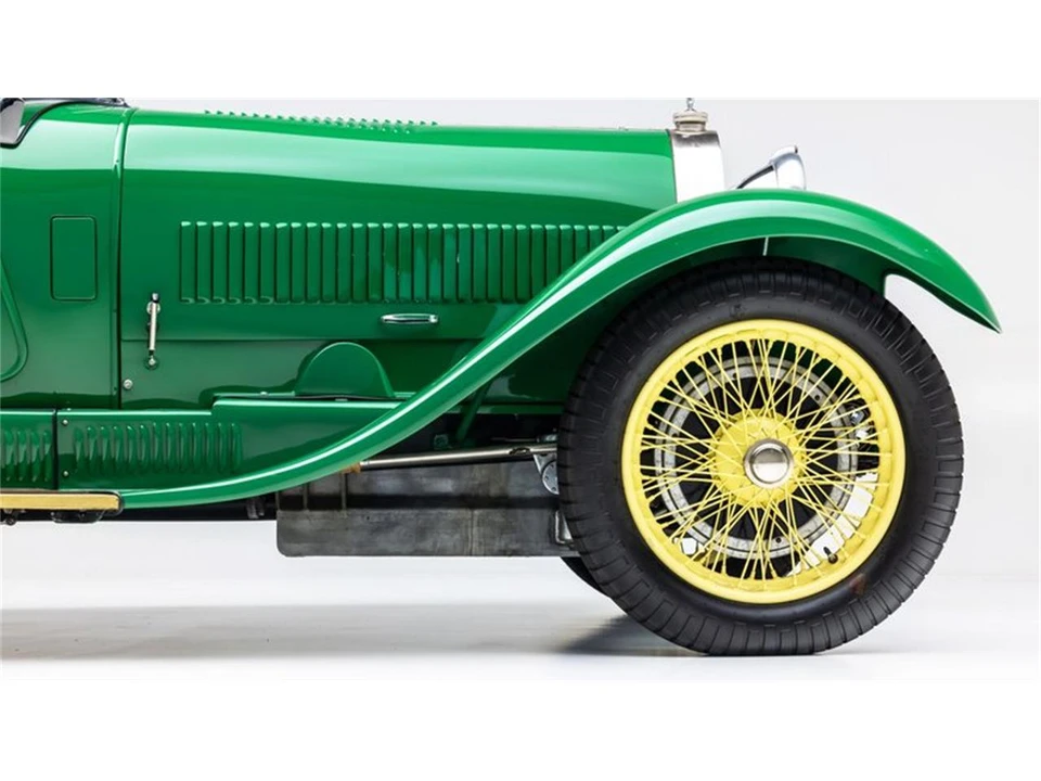 1928 Bugatti - Image 21 of 31