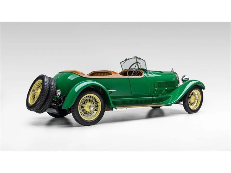 1928 Bugatti - Image 17 of 31