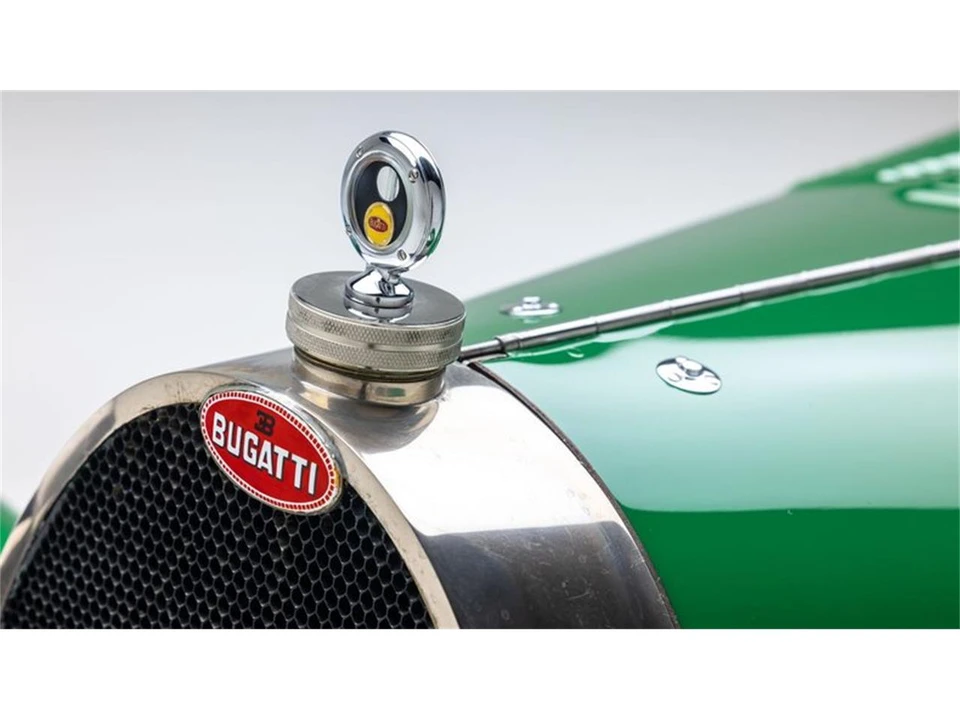 1928 Bugatti - Image 5 of 31