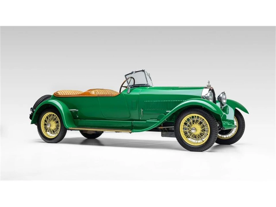 1928 Bugatti - Image 13 of 31