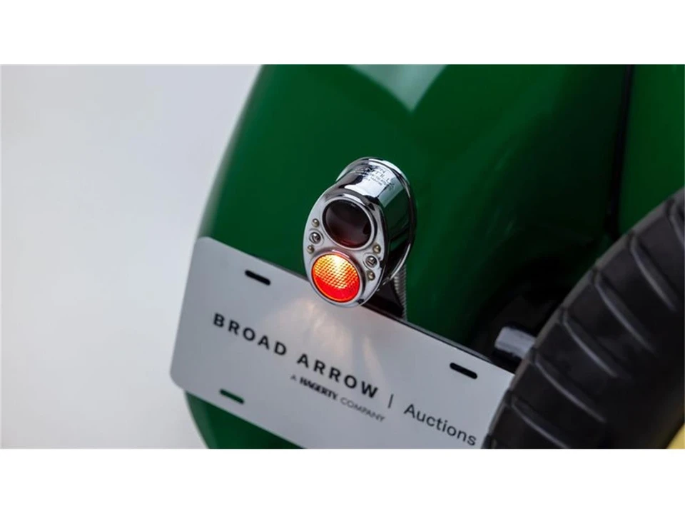 1928 Bugatti - Image 30 of 31