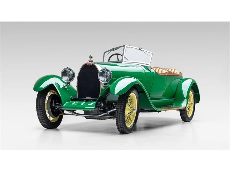 1928 Bugatti - Image 22 of 31